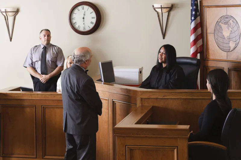 Cease, Desist, and Comply: How Studio Legal Teams Became the Final Boss Nobody Asked to Fight