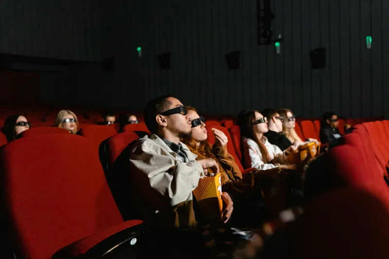 Your Brain Checked Out at Minute 90: How Marvel Trained Us to Sleep Through the Apocalypse