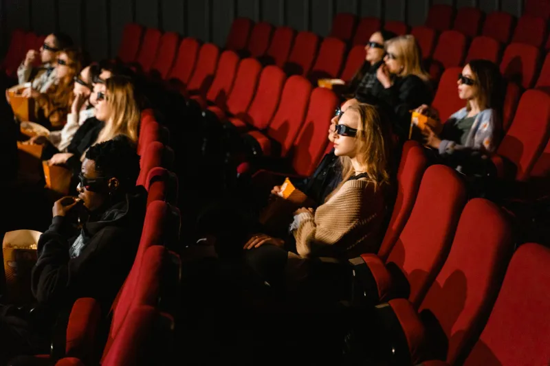 Irony Is Not a Personality: How Genre Entertainment Learned to Smirk Its Way Past Every Feeling