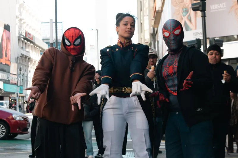 Love in the Time of Legal Review: How Superhero Romance Got Workshopped Into a Coma